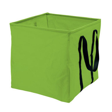 (D) Fabric Grow Bag with Handles, 90L