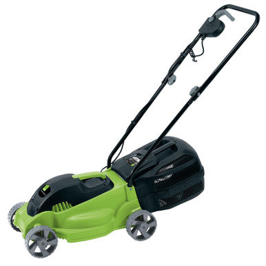 (D) Draper Storm Force® 230V Lawn Mower (320mm)