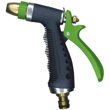 (D) 3 Pattern Aluminium Spray Gun