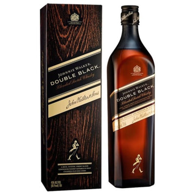 (Gift) Johnnie Walker Double Black Label 70cl