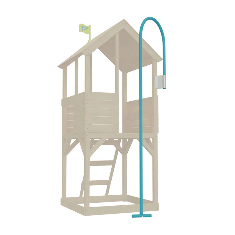 Treehouse Fireman's Pole Accessory