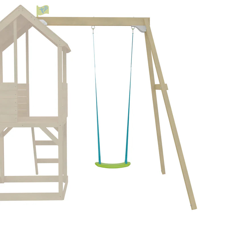 Treehouse Wooden Swing Arm Accessory FSC