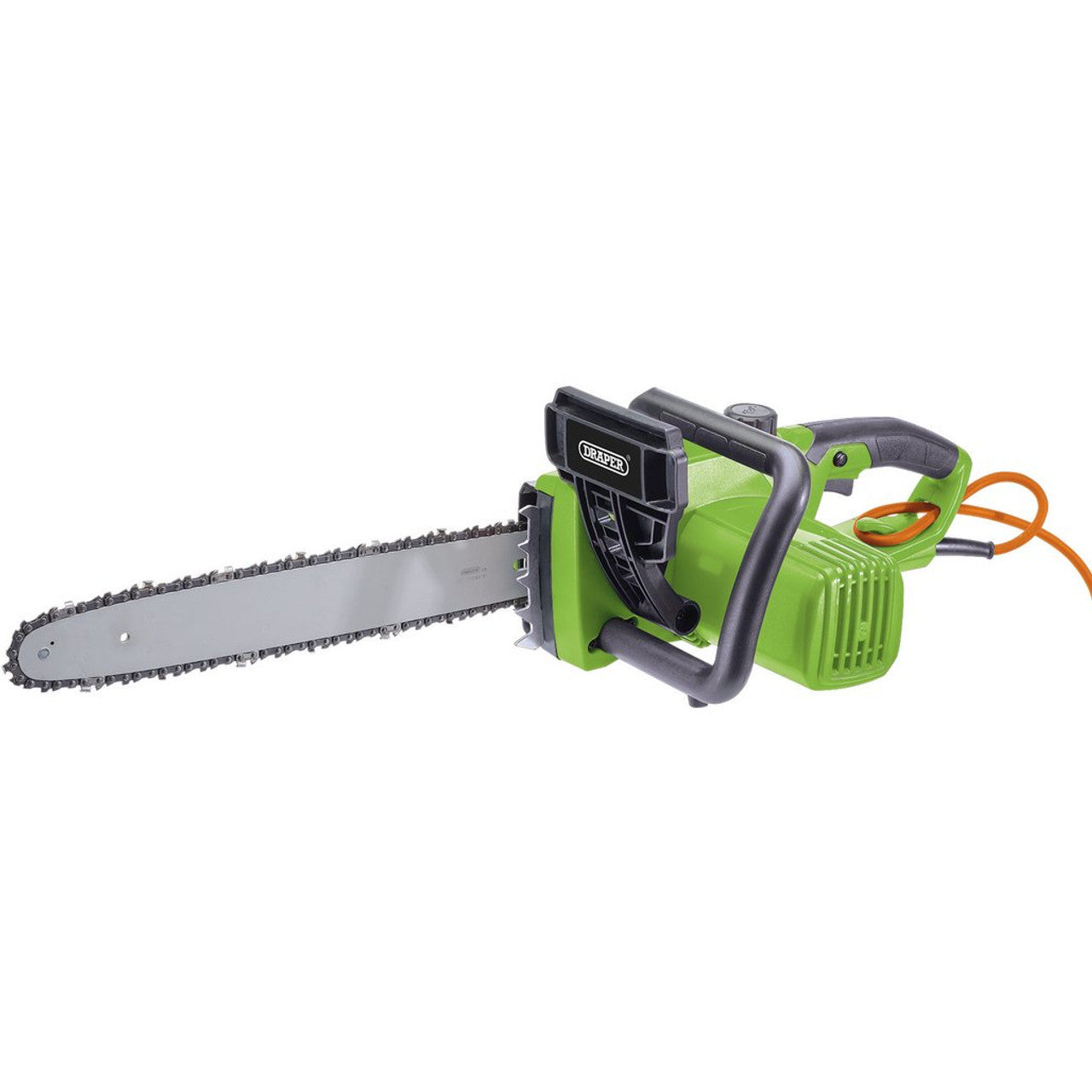 (D) 230V Chainsaw (400mm)