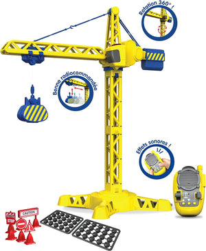 Tooko Crane Set