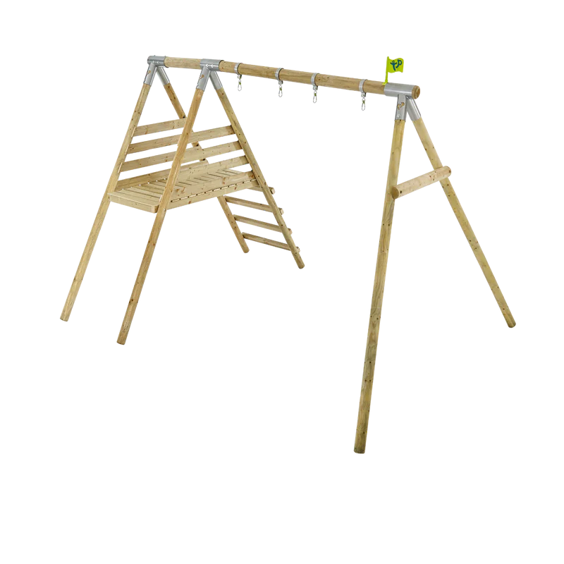 Knightswood Swing and Deck Sets