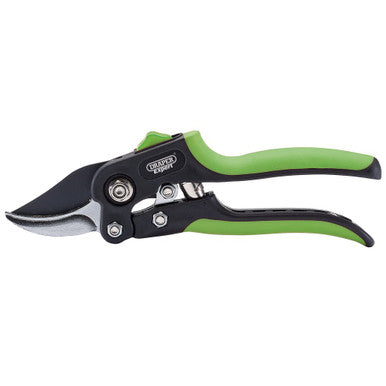 (D) Bypass Pattern Secateurs (200mm)