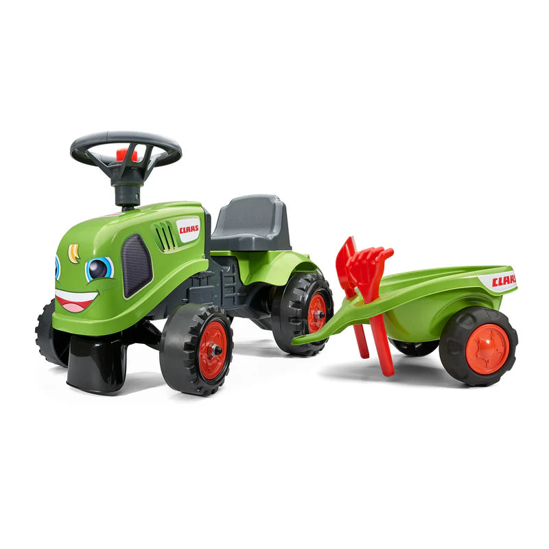 Claas Baby Tractor