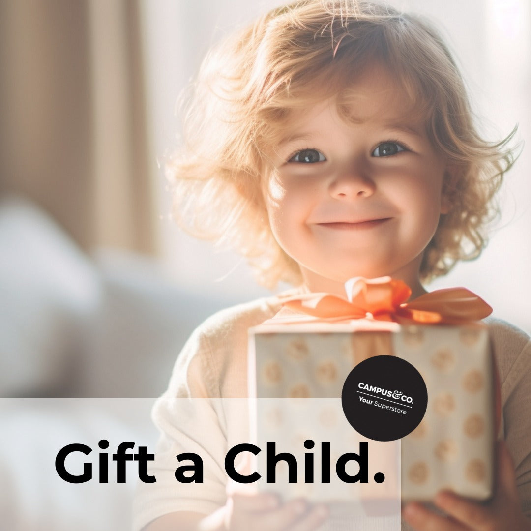 (G) Gift a Child - Crewe