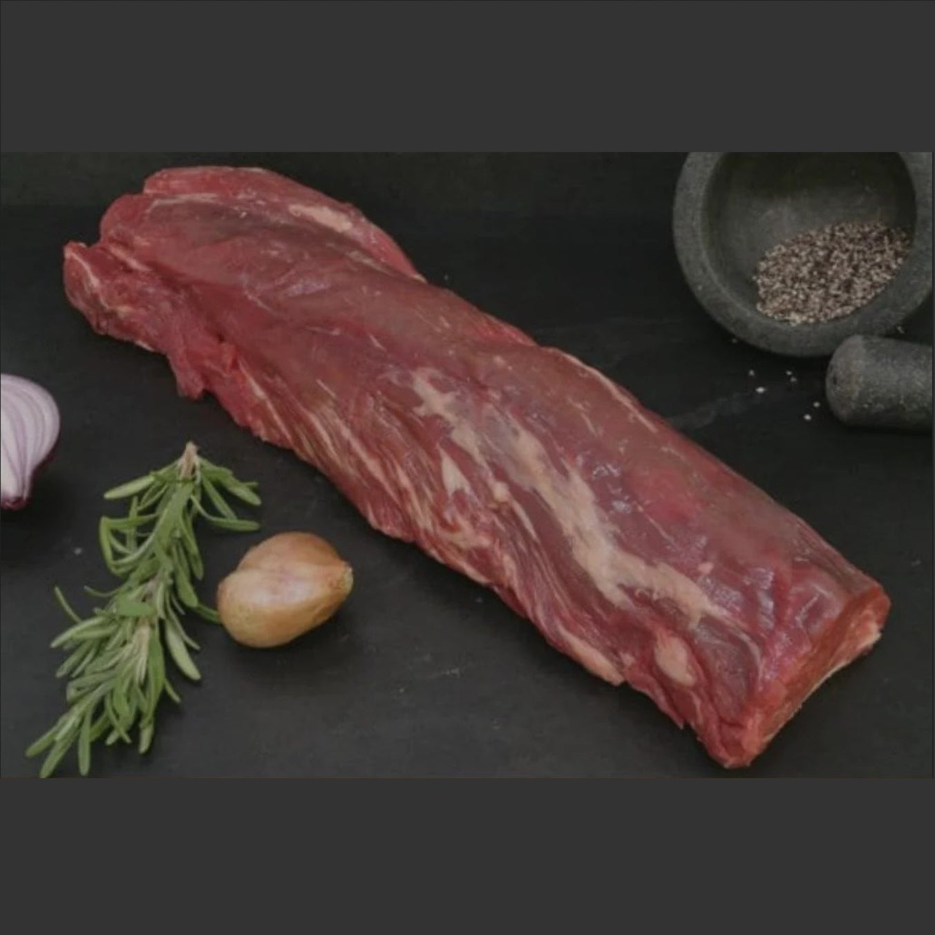 Whole Beef Fillet  -  2.3 – 2.5kg