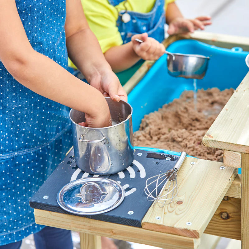 Early Fun Mud Kitchen