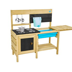 Deluxe Mud Kitchen