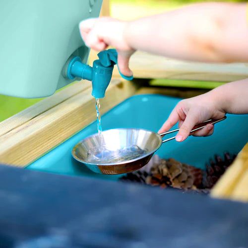 Deluxe Mud Kitchen