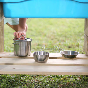 Deluxe Mud Kitchen