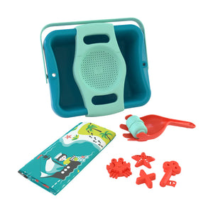 Dig And Explore Sandpit Accessory Kit