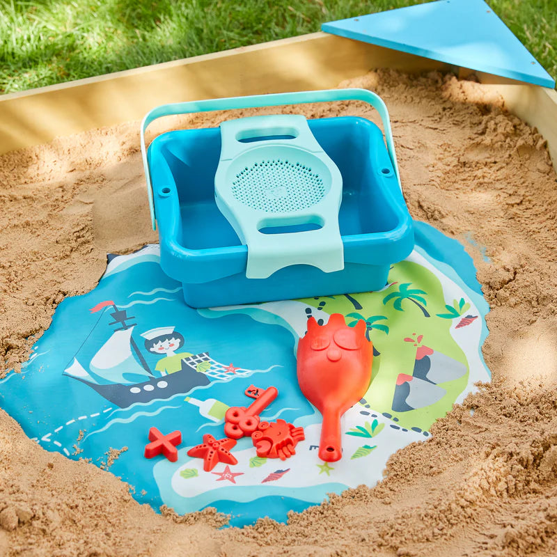 Dig And Explore Sandpit Accessory Kit