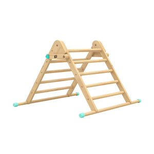 Active Tots Wooden Climbing Triangle FSC