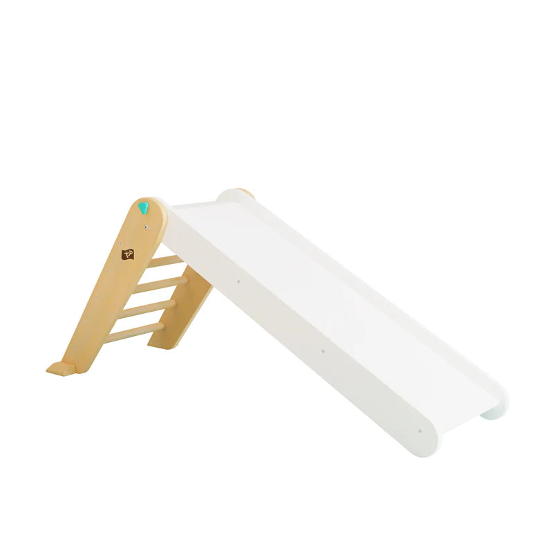 Active Tots- Wooden Slide - FSC