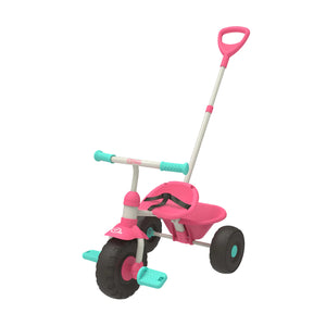 Tp Trike 2 In 1 Bubblegum Pink