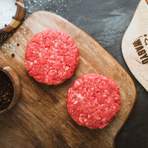 Wagyu Burgers