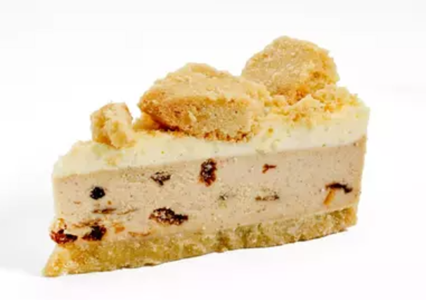 Bonne Bouche Mince Pie Cheesecake 14 portions