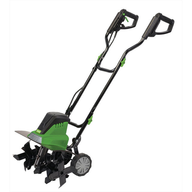 (D) 1500W Tiller (450mm)