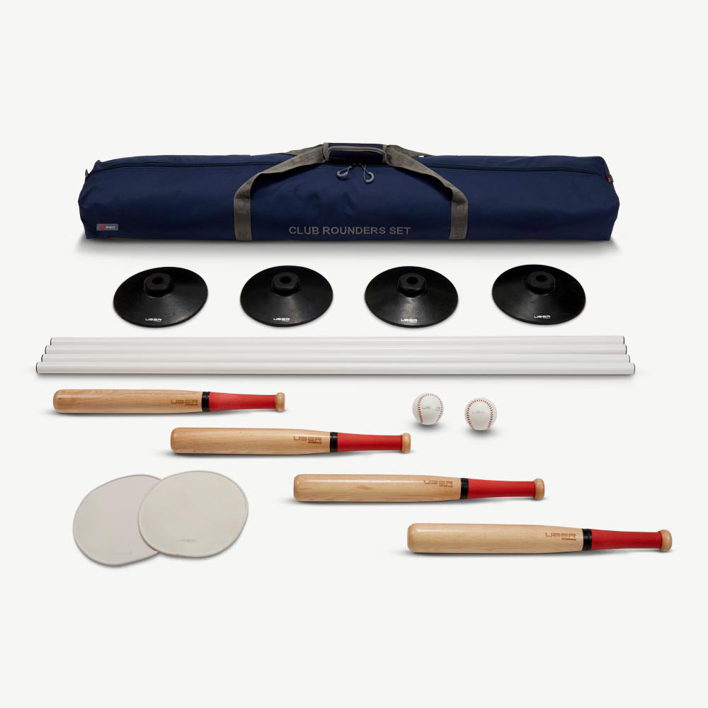 Club Rounders Set