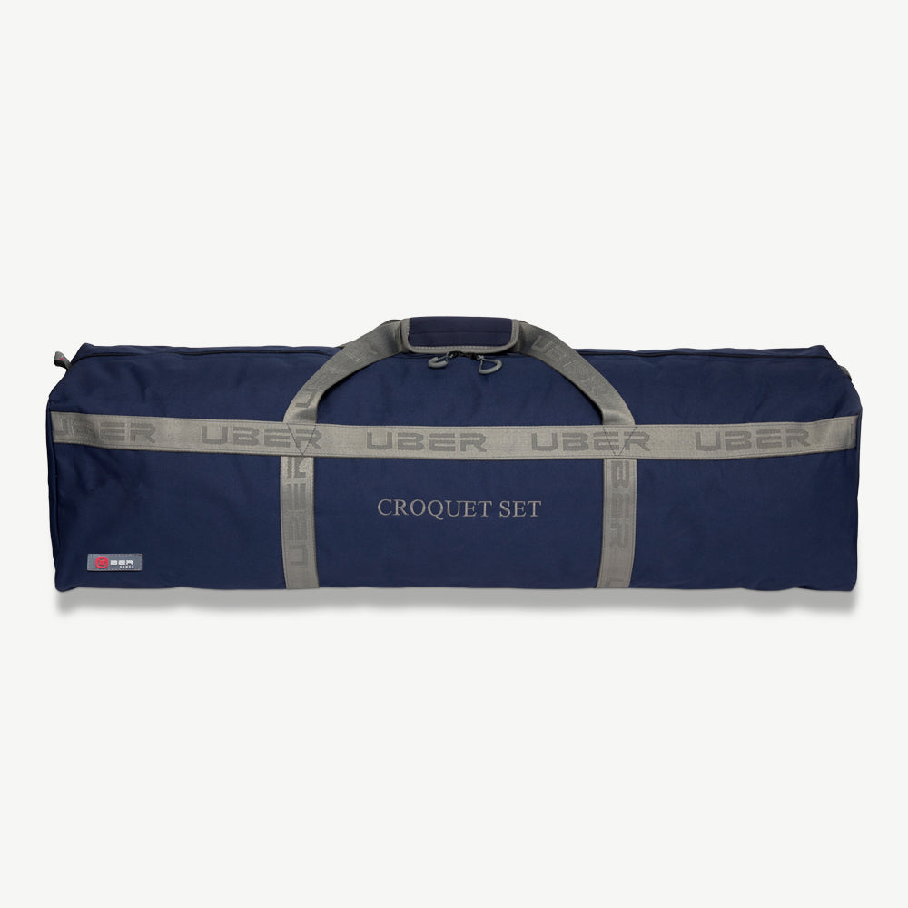 Nylon Croquet Storage Bag - 6 player