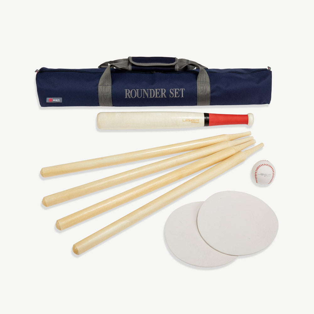 Rounders Set