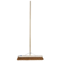 (D) Soft Coco Platform Broom (600mm)