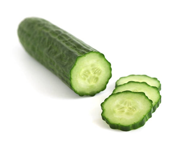 Cucumber (TP/C12)