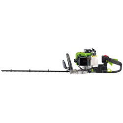 (D) 500mm Petrol Hedge Trimmer (22.5cc)