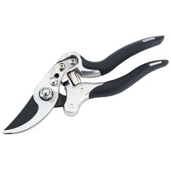 (D) Deluxe Bypass Secateurs (200mm)