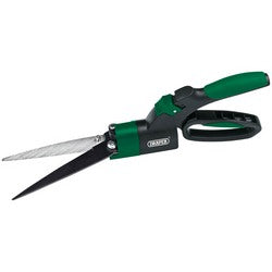 (D) 360° Garden Shears (320mm)