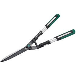 (D) Soft Grip Straight Edge Garden Shears (200mm)