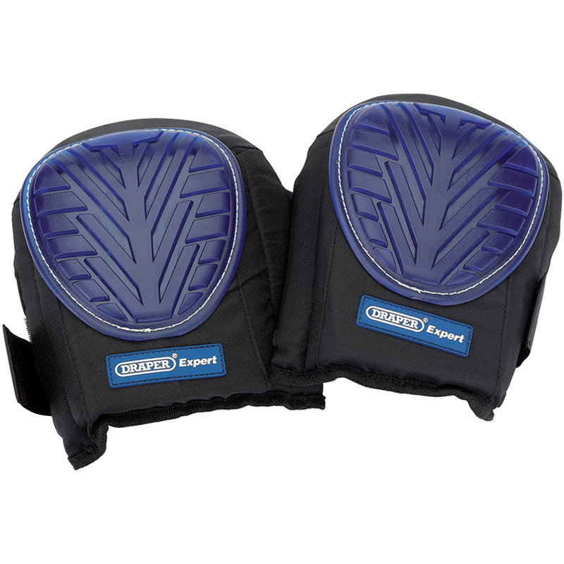 (D) Foam Knee Pads