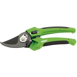 (D) Soft Grip Bypass Pattern Secateurs (200mm)