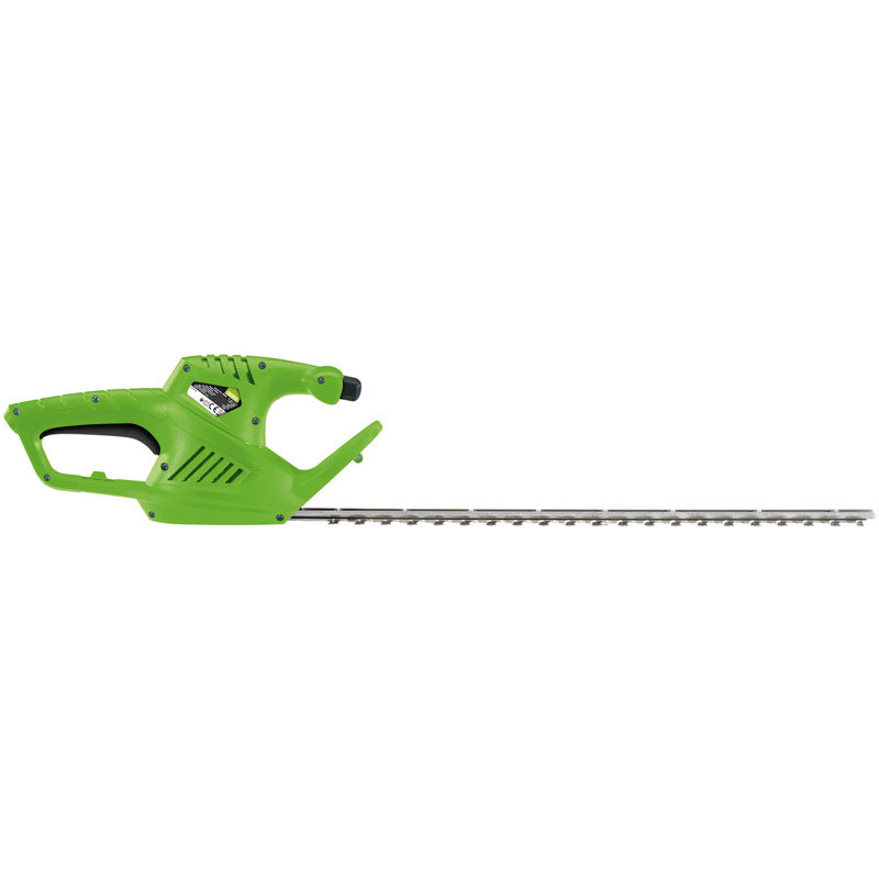 (D) 550mm Hedge Trimmer (600W)