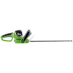 (D) Hedge Trimmer (550W)