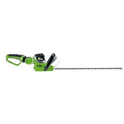 (D) Hedge Trimmer (600W)