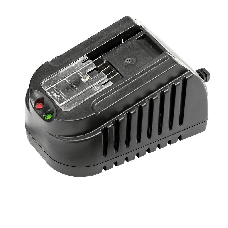 (D) D20 20V Battery Charger