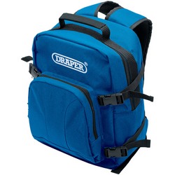 (D) Backpack Cool Bag (15L)