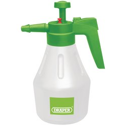 .(D) Pressure Sprayer (1.8L)