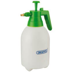 .(D) Pressure Sprayer (2.5L)