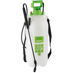 .(D) Pressure Sprayer (10L)