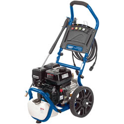 (D) Petrol Pressure Washer (6.5HP)