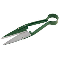 (D) Topiary Shears (345mm)