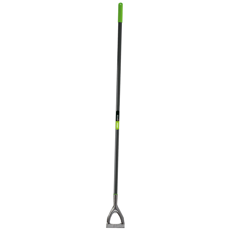 (D) Carbon Steel Dutch Hoe