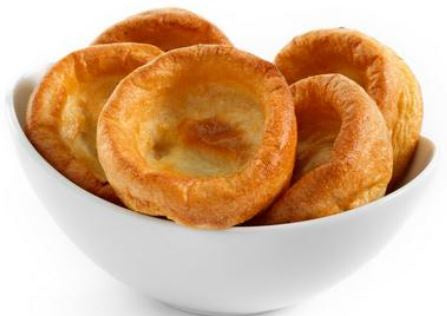 Bonne Bouche Yorkshire Puddings 3inch 20pk