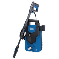 (D) 230V Pressure Washer (105bar)