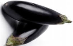 Aubergine (WMH)